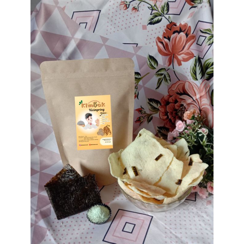 

KimbakRumputLaut_kicimpringBabakanLembang
