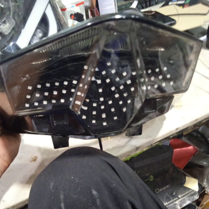 Stop lamp running Vario 125 /150