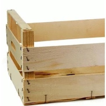 

Bagus Banget.. TAMBAHAN PACKING KAYU 0KB