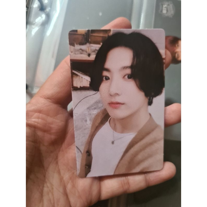 BTS - Jungkook pc (dari sys the final dvd)