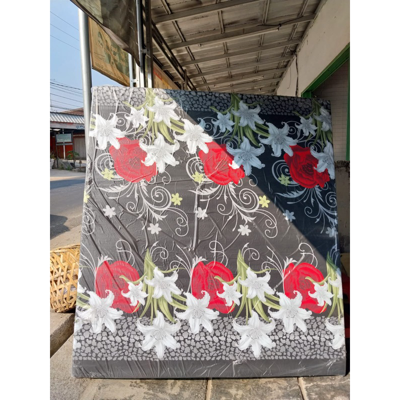 kasur busa murah Quantum 200x180x30