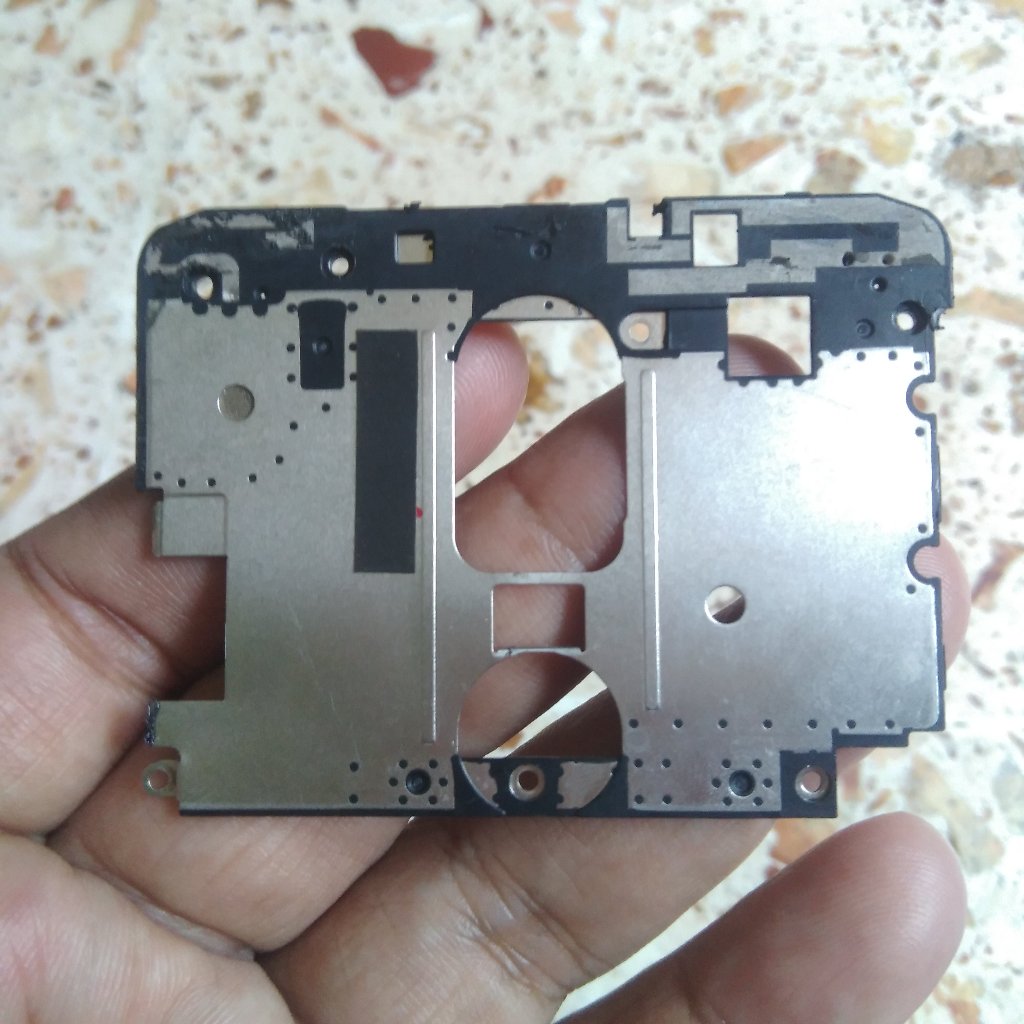 Tutup Mesin Gome U9 Tutup Mesin Original Gome U9 Tutup Mesin Atas Gome U9 Original Frame Cover Mesin