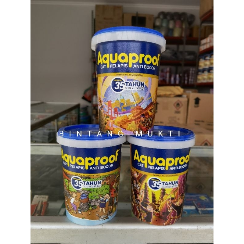aquaproof 1kg