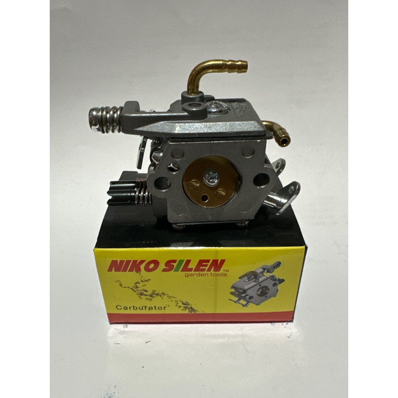 CARBURETOR NIKO SILEN 5800
