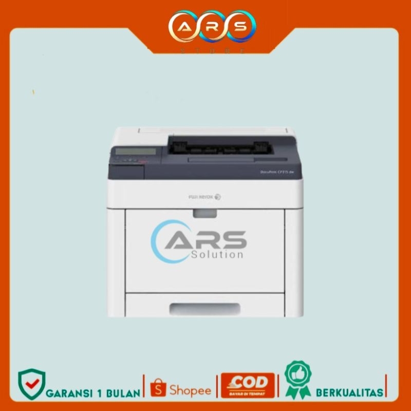 Printer warna fuji xerox docuprint CP315dw