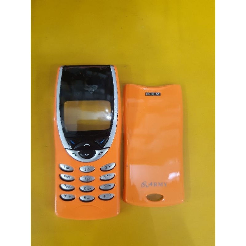 Casing nokia 8210
