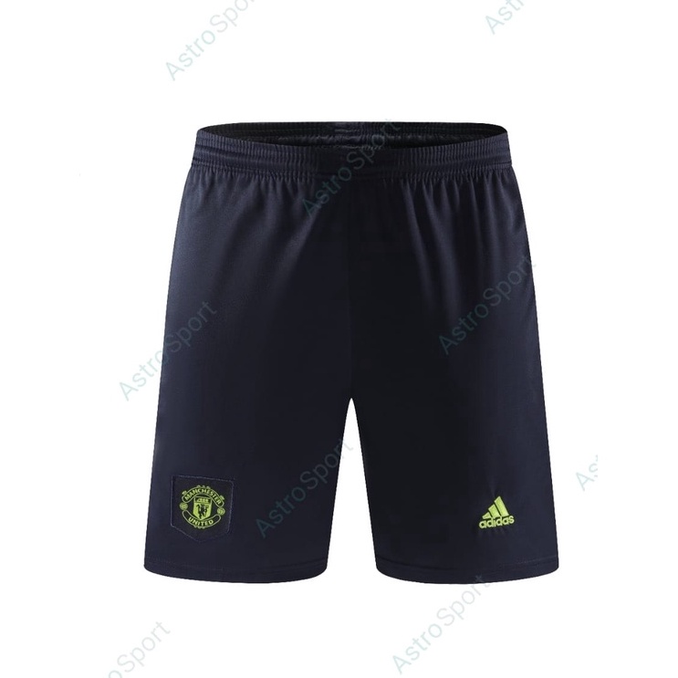 Terjamin CELANA BOLA MU 3RD NEW 2022-2023 IMPORT PREMIUM HIGH QUALITY.