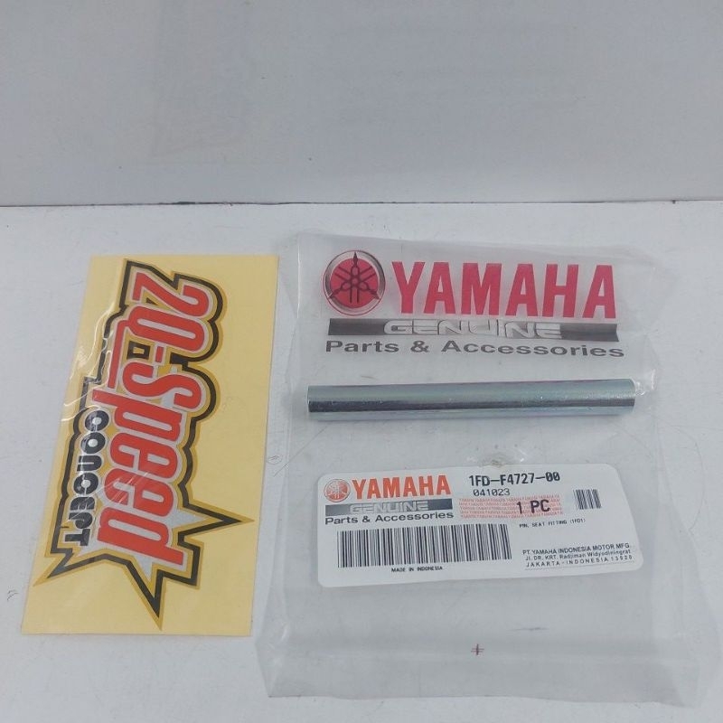 • YAMAHA PIN AS JOK MX KING 1FD-F4727-00