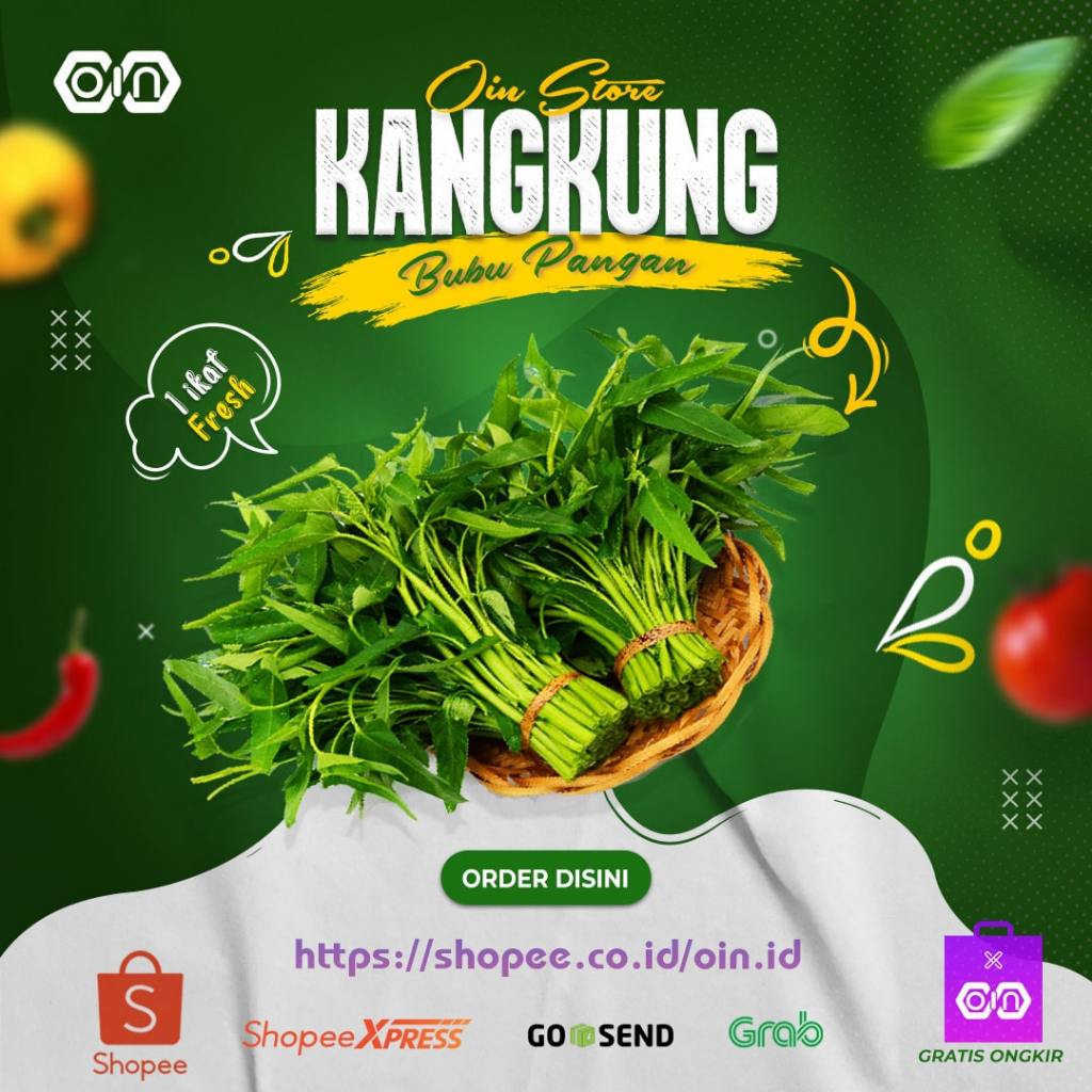 

ꜰʀᴇꜱʜ ᴋᴀɴɢᴋᴜɴɢ - 200ɢʀᴀᴍ