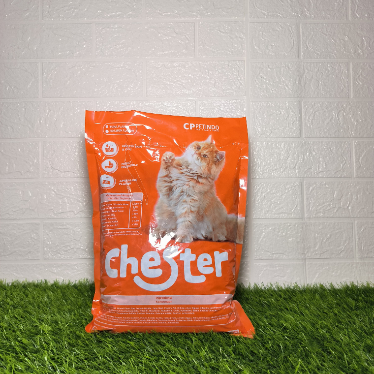 Chester Cat 1kg