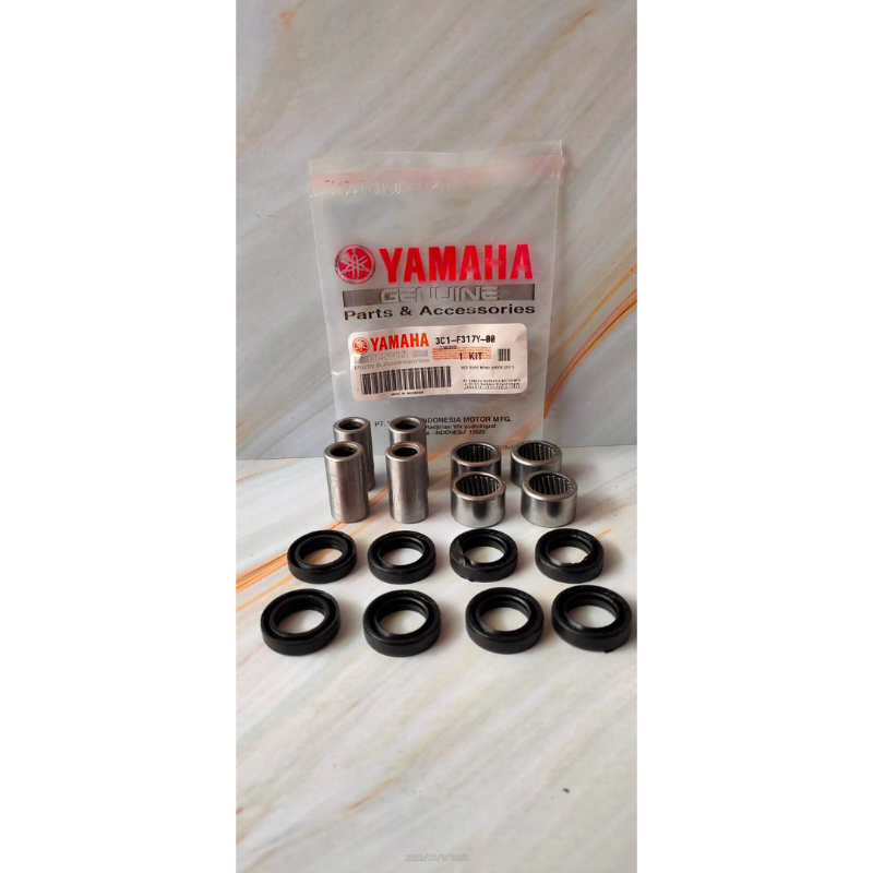 Bosh Mono Vixion Bosh MonoShock Vixion