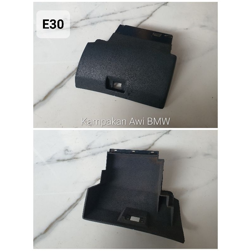 Laci Kiri Dashboard Glove Box BMW E30