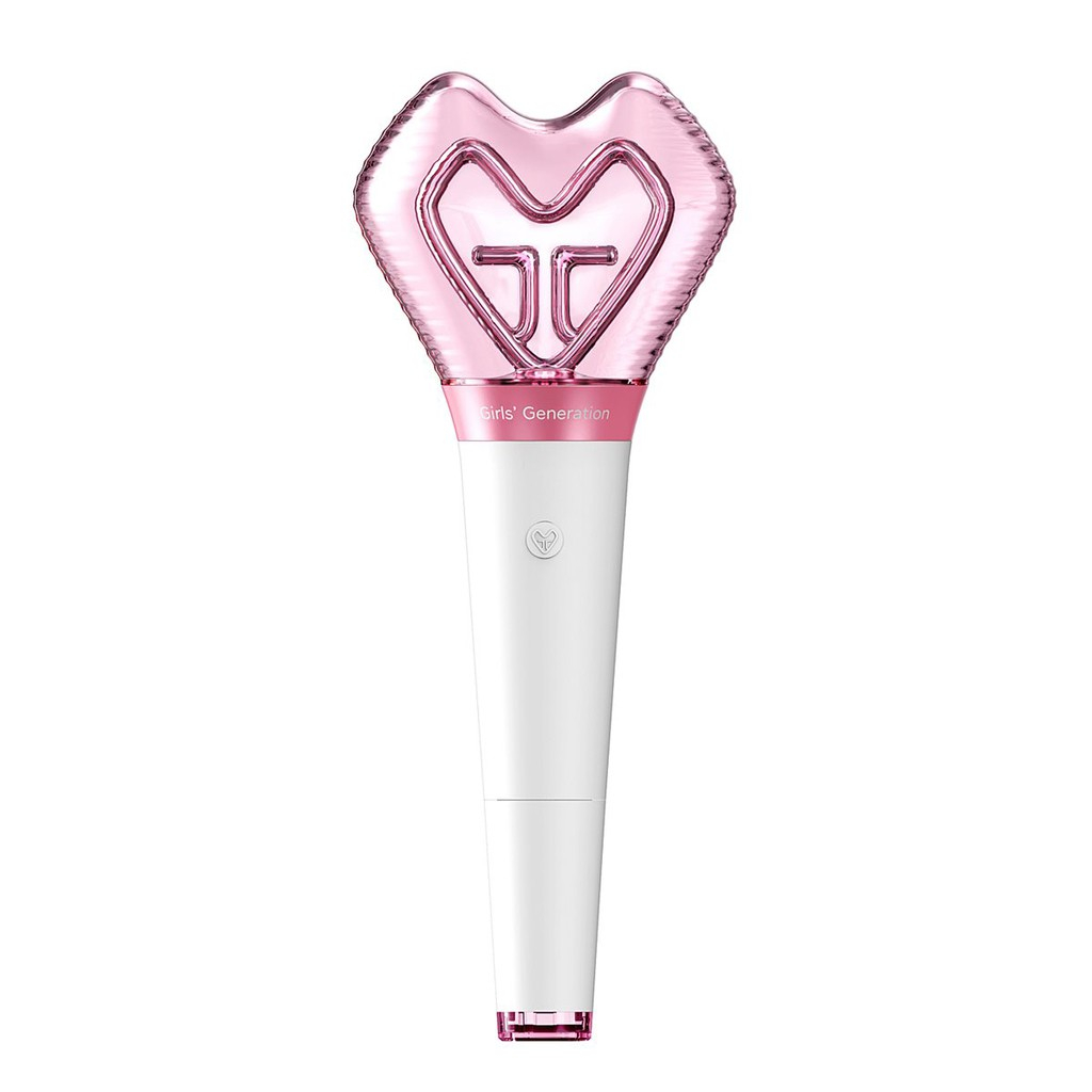 [Ready Stock] LIGHTSTICK SNSD