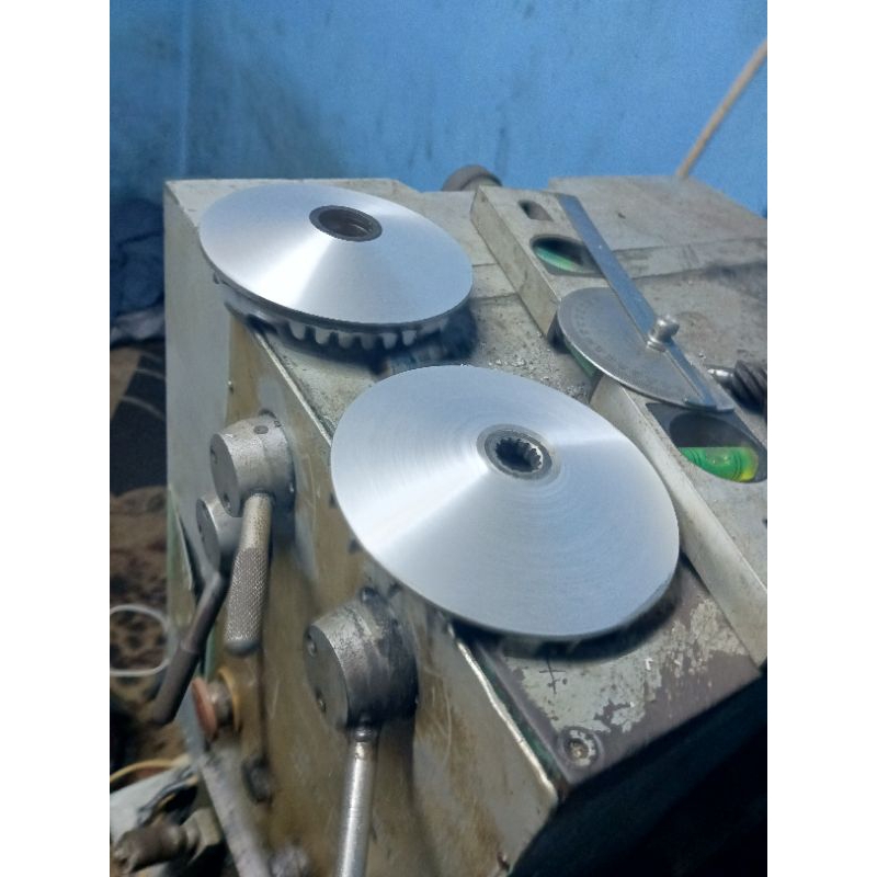 pulley rumah roller custom mio, nuovo, mio soul, mio sporty