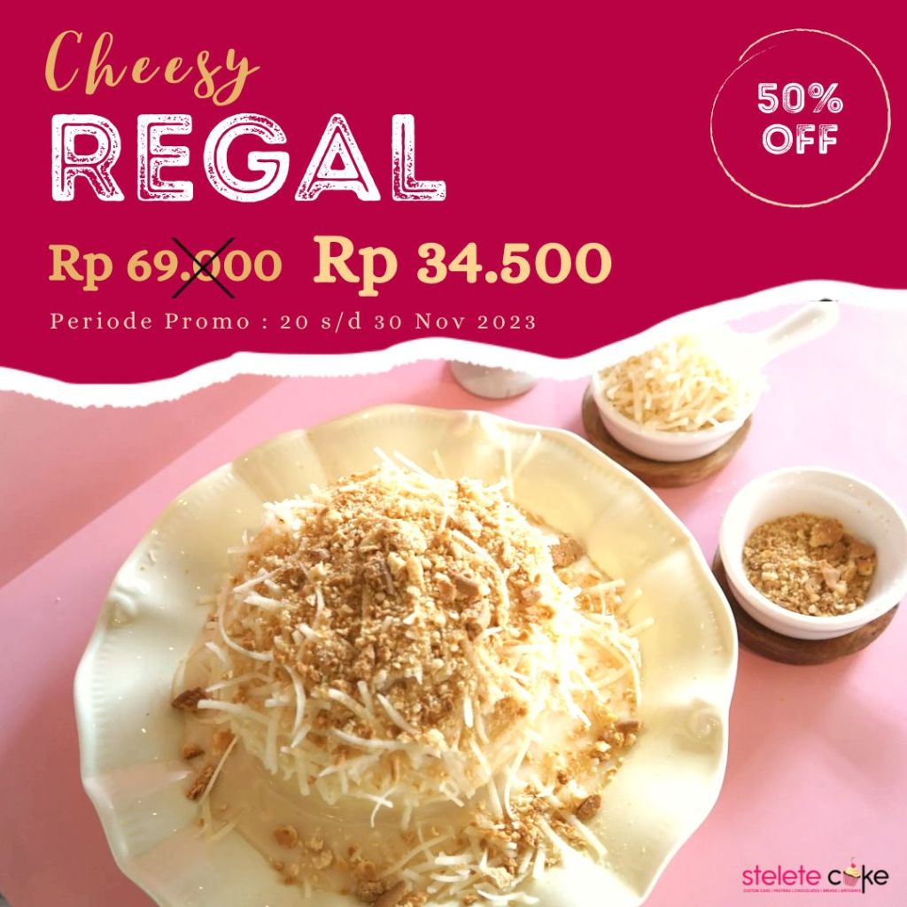 

Cheesy Regal Cake (Khusus untuk Keju Lover). Cheese Cake Resep Oma