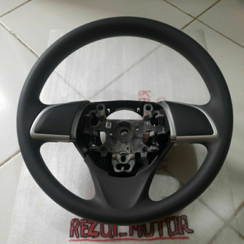 stir lingkar stir xpander livina mirage triton
