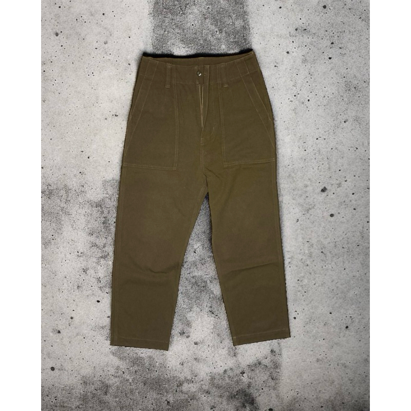 Fatigue Pants