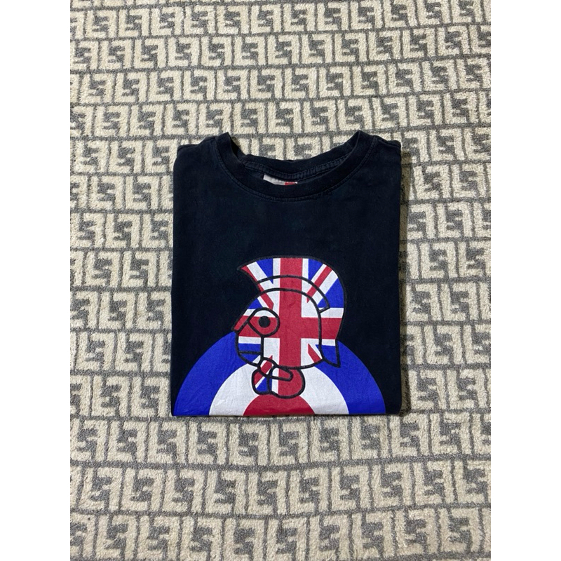 Stabape The Who Tshirt