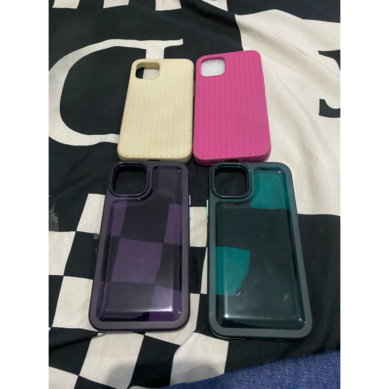 preloved case iphone 11 pro