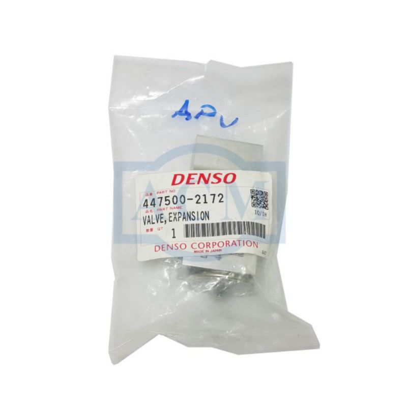 ekspansi AC expansi AC Suzuki APV Denso original