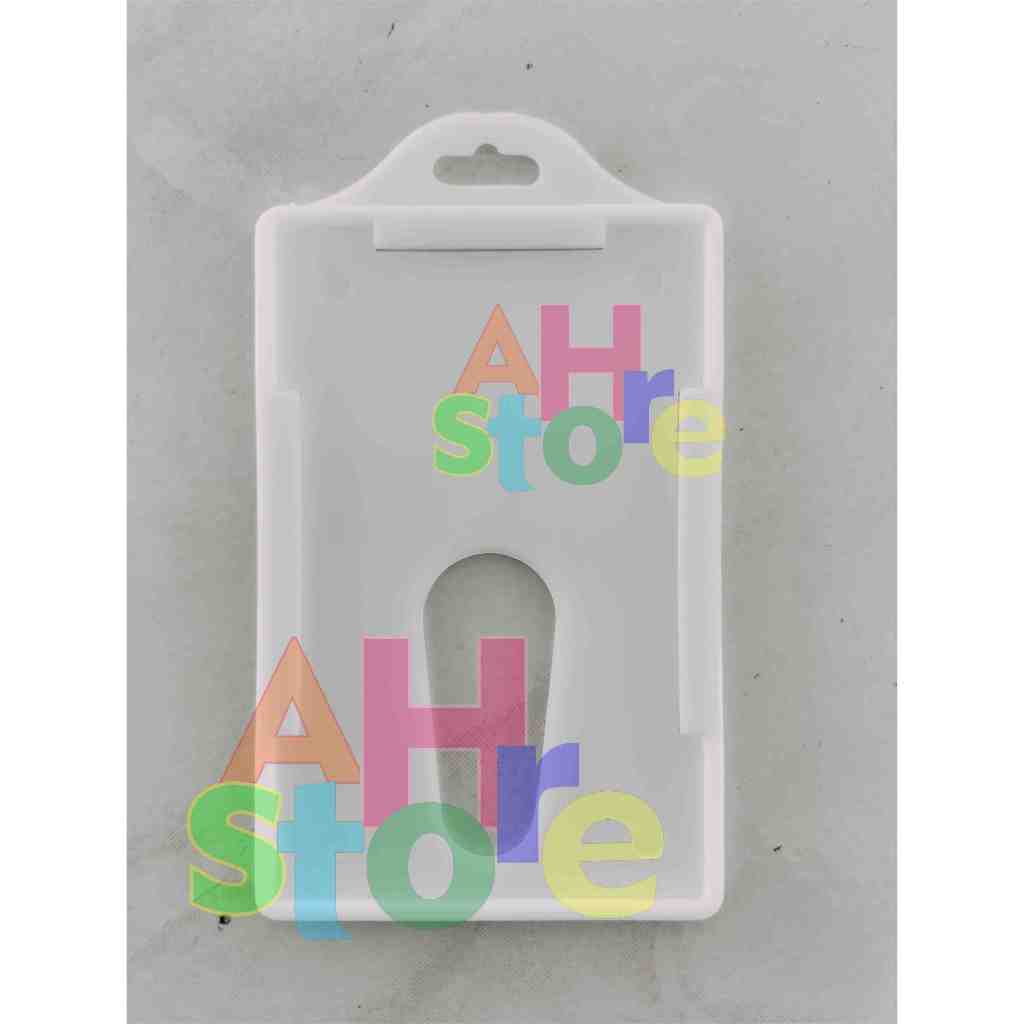 

CASING KOTAK ID CARD PLASTIK