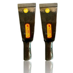 Dodos Sawit Paling Tajam Asli Malaysia Tanpa Asah