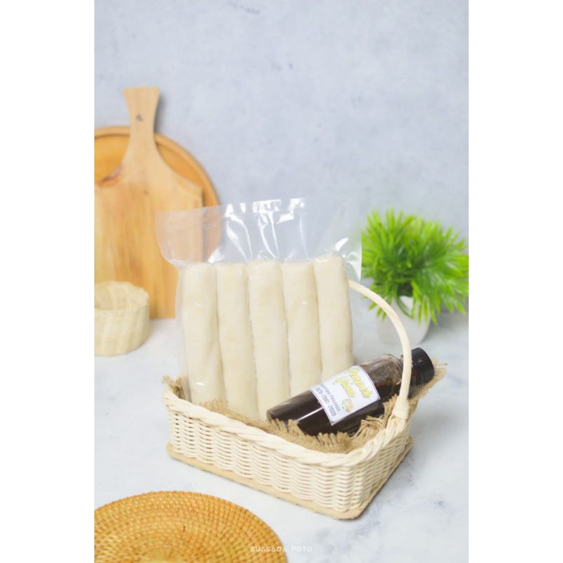 

paket pemepek lenjer besar isi 5