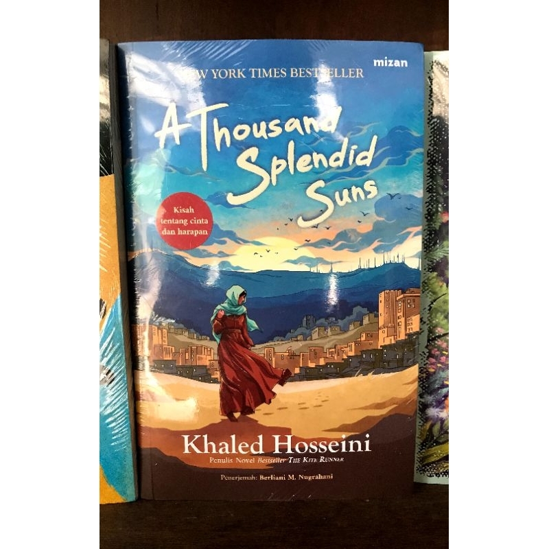 A Thousand Splendid Suns