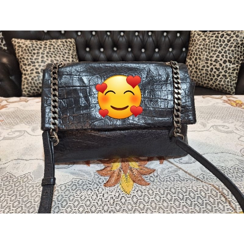 Tas YSL