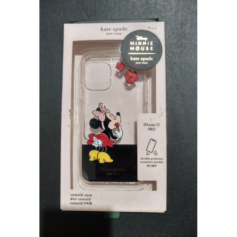 Case iphone 11 pro Kate Spade Original