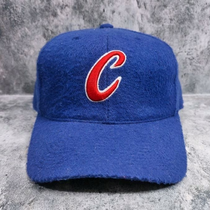 MLB Cap Chicago Cubs by Sports Specialties