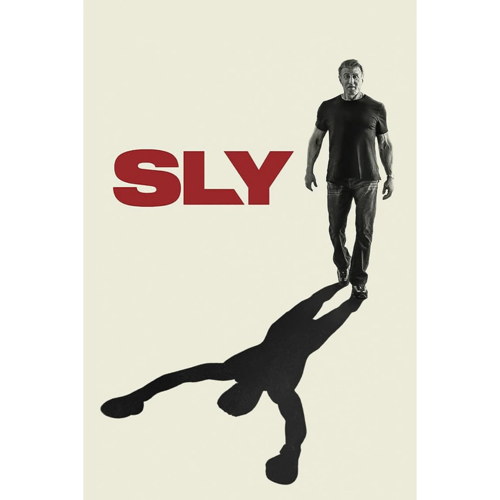 Sly (2023)