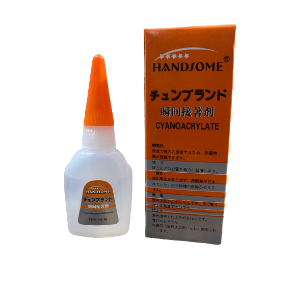 

Lem Korea Handsome / Lem Korea HS-10 -1pcs