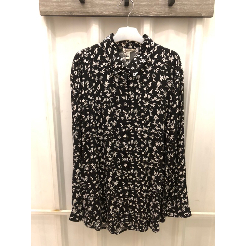 KEMEJA REMIX LADIES RKSC498J 01 || ORIGINAL REMIX || BRANDED SALE QM TLA