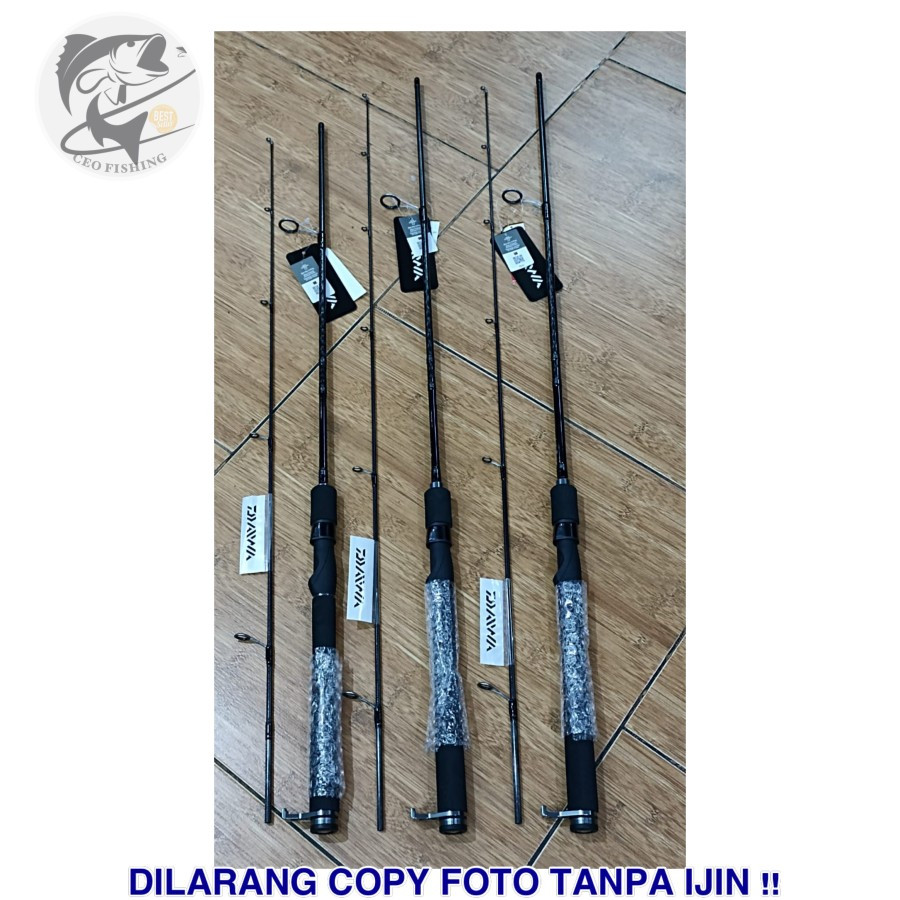 Joran Daiwa Magoi GT 602 MS