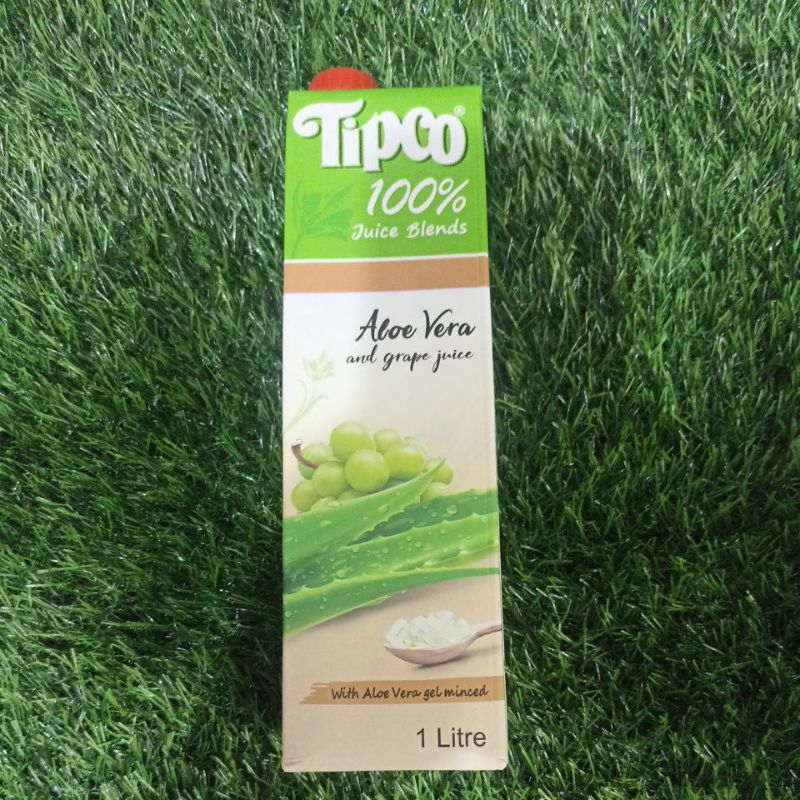 

Tipco 100 % juice tanpa pemanis buatan. Big sale