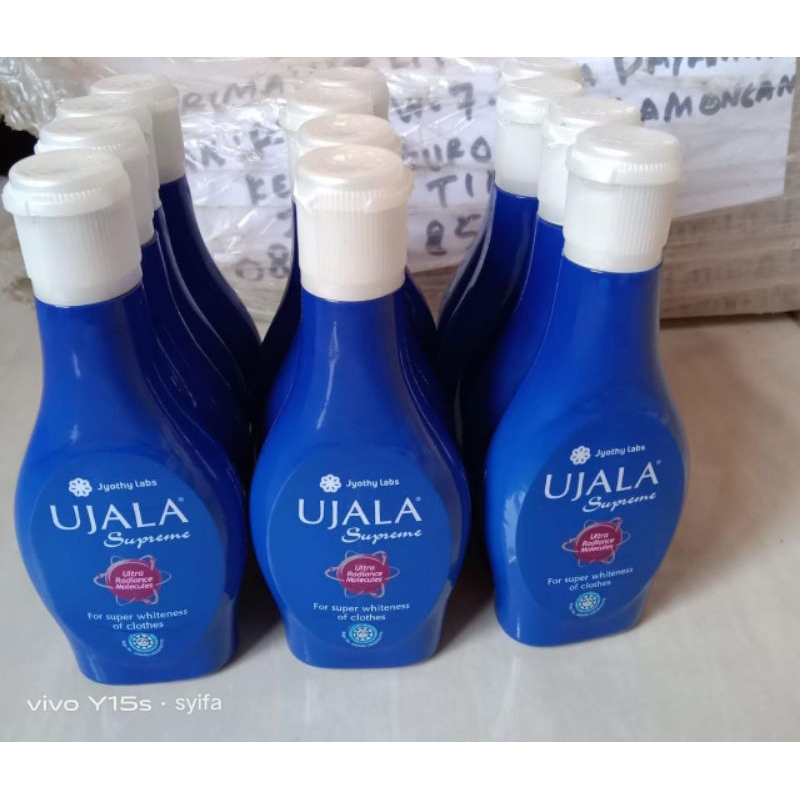 UJALA ORI MALAYSIA