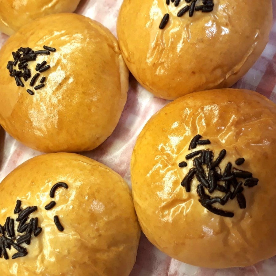 

Paket Roti Pan Komugi