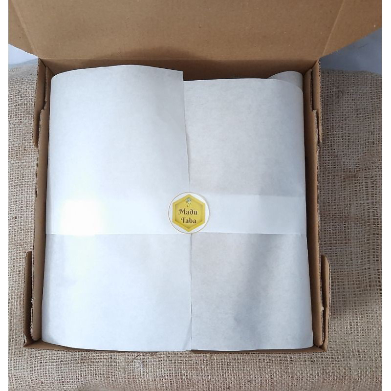 

Kertas Doorslag/Kertas Hampers