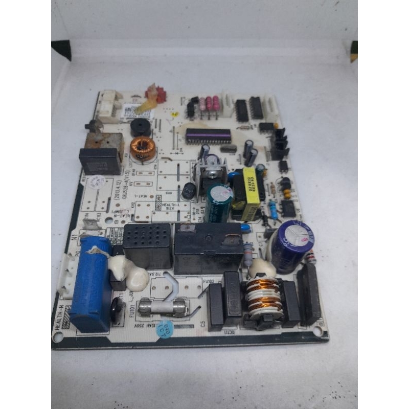 MODUL PCB AC SHARP  NCY STANDARD. SHARP CINA ORIGINAL