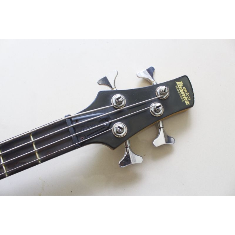 Bass Ibanez Gio GSR200 Soundgear