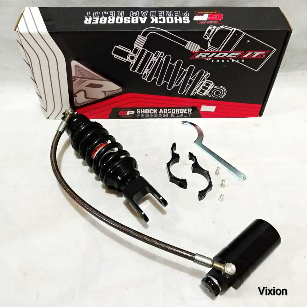 Shock Ride It Vixion GP103