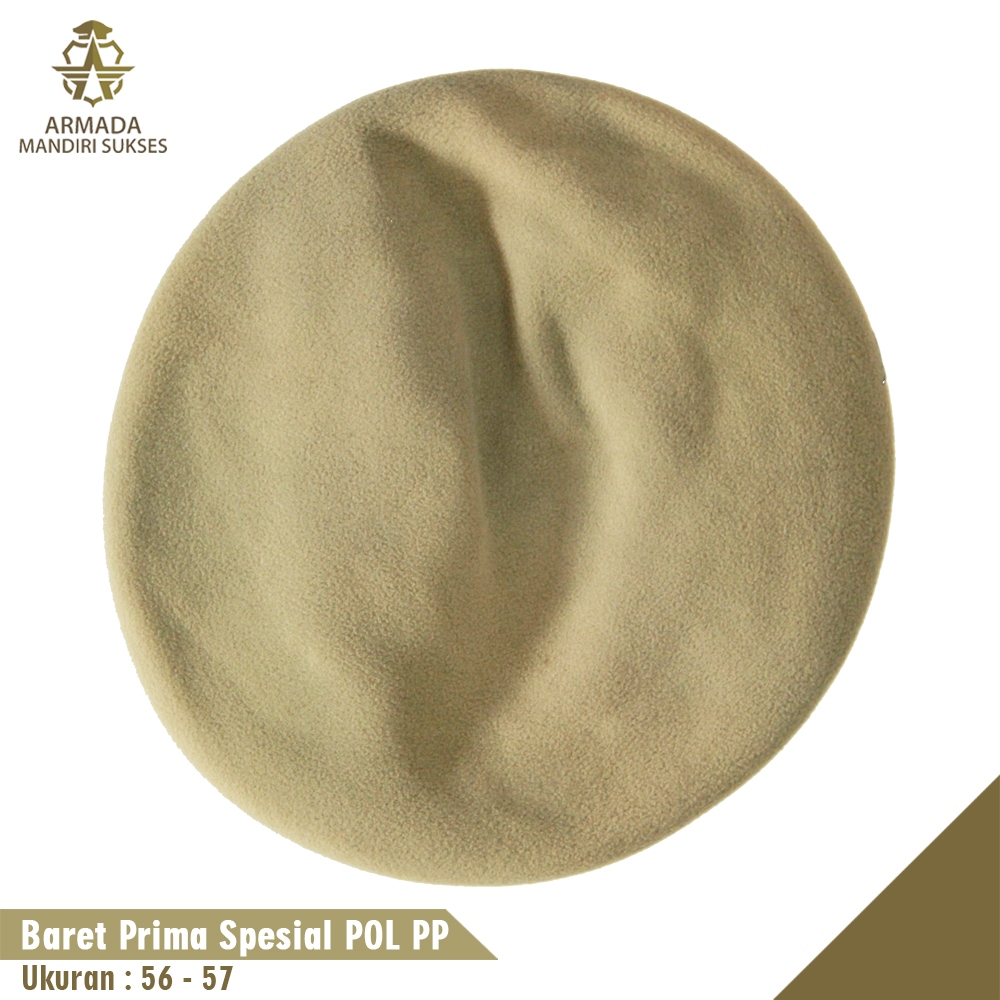 Baret Pol PP Prima - Baret Prima Pol PP