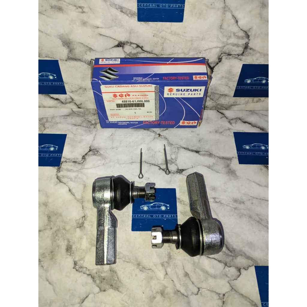 TIE ROD END SUZUKI APV ARENA / MEGA CARRY