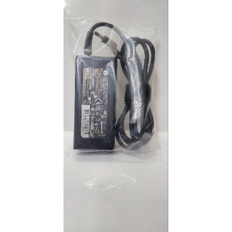 AC POWER ADAPTER HP 19,5V 3,33A 65 WATT