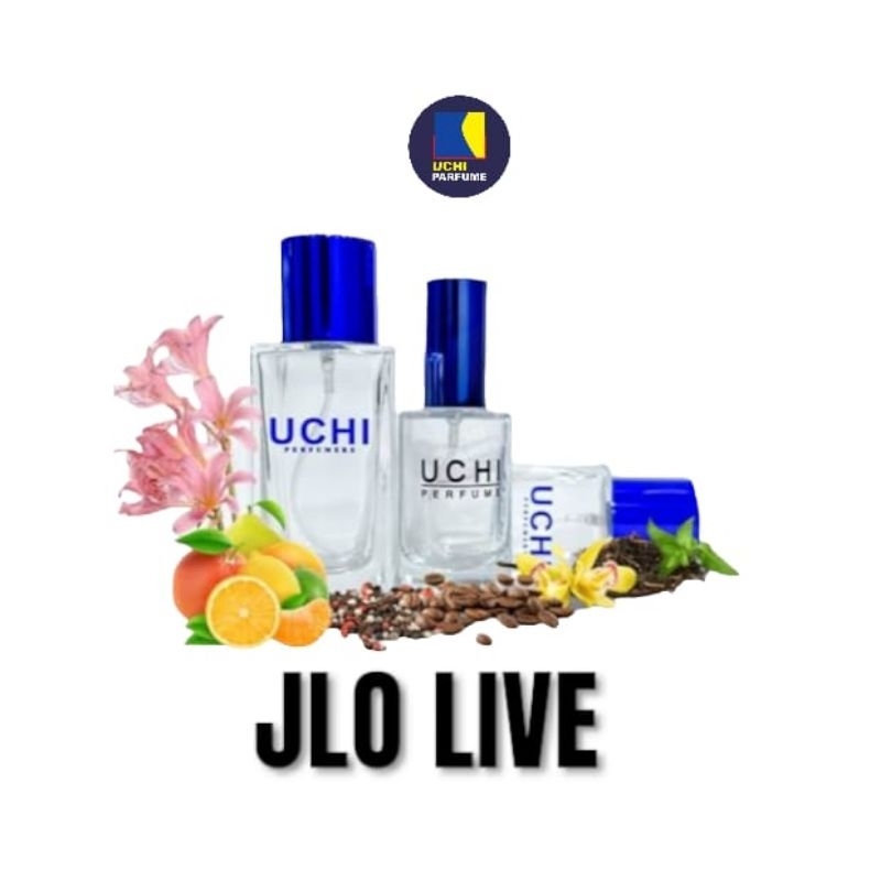 Jlo Live (Uchi Parfume)