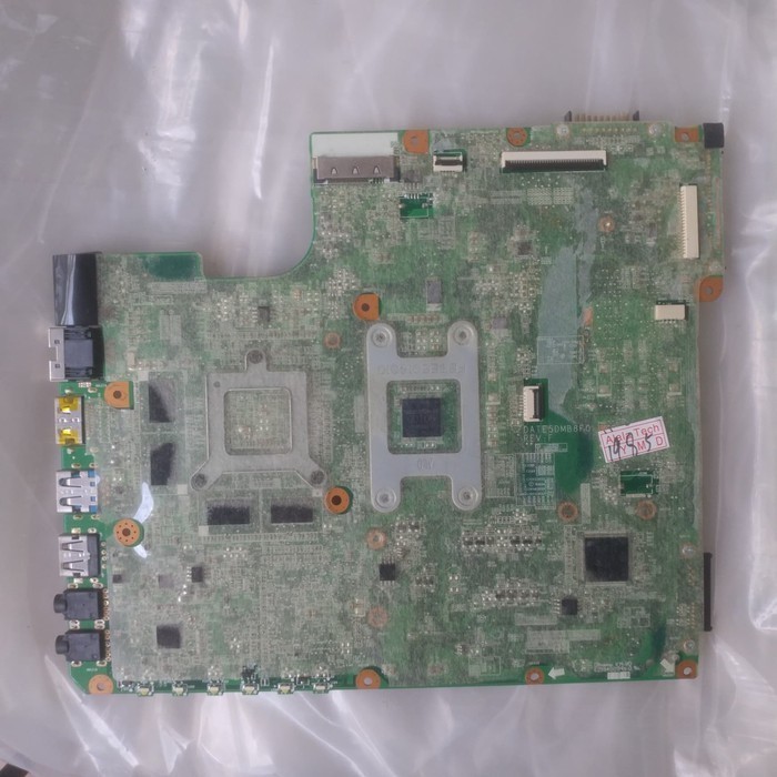 Motherboard Toshiba Satelite L745 Vga Nvidia
