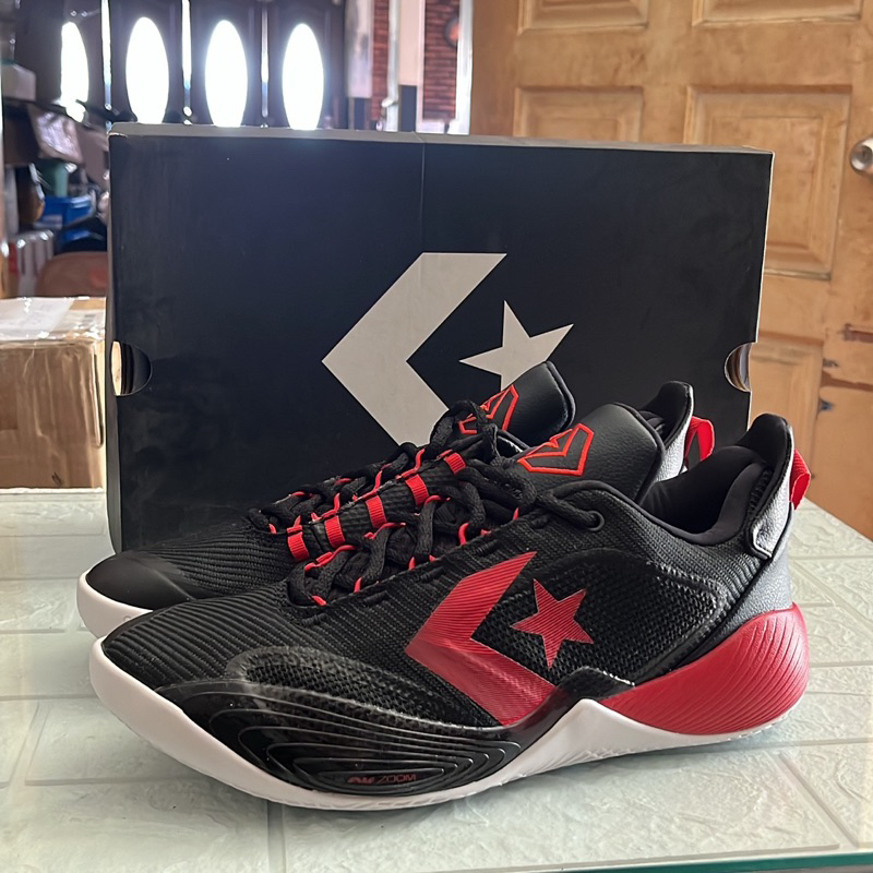 Converse BB shift OX limited edition