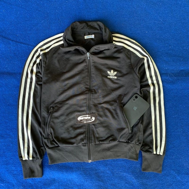 Adidas Firebird BIG LOGO