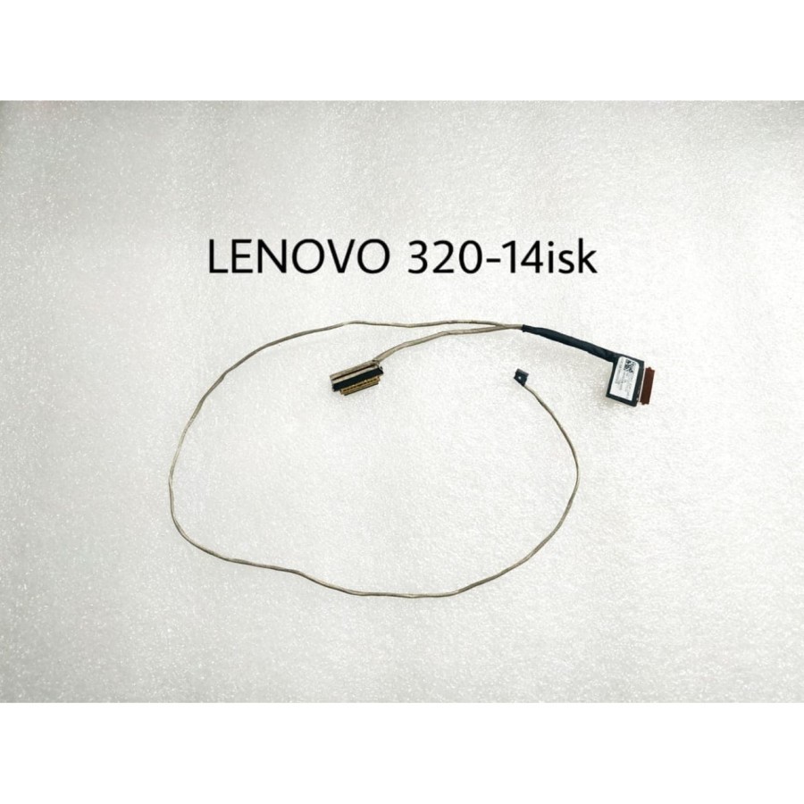 KABEL FLEXIBLE LENOVO 320-14ISK 320-14IAP DC02001YC10 DG421mk